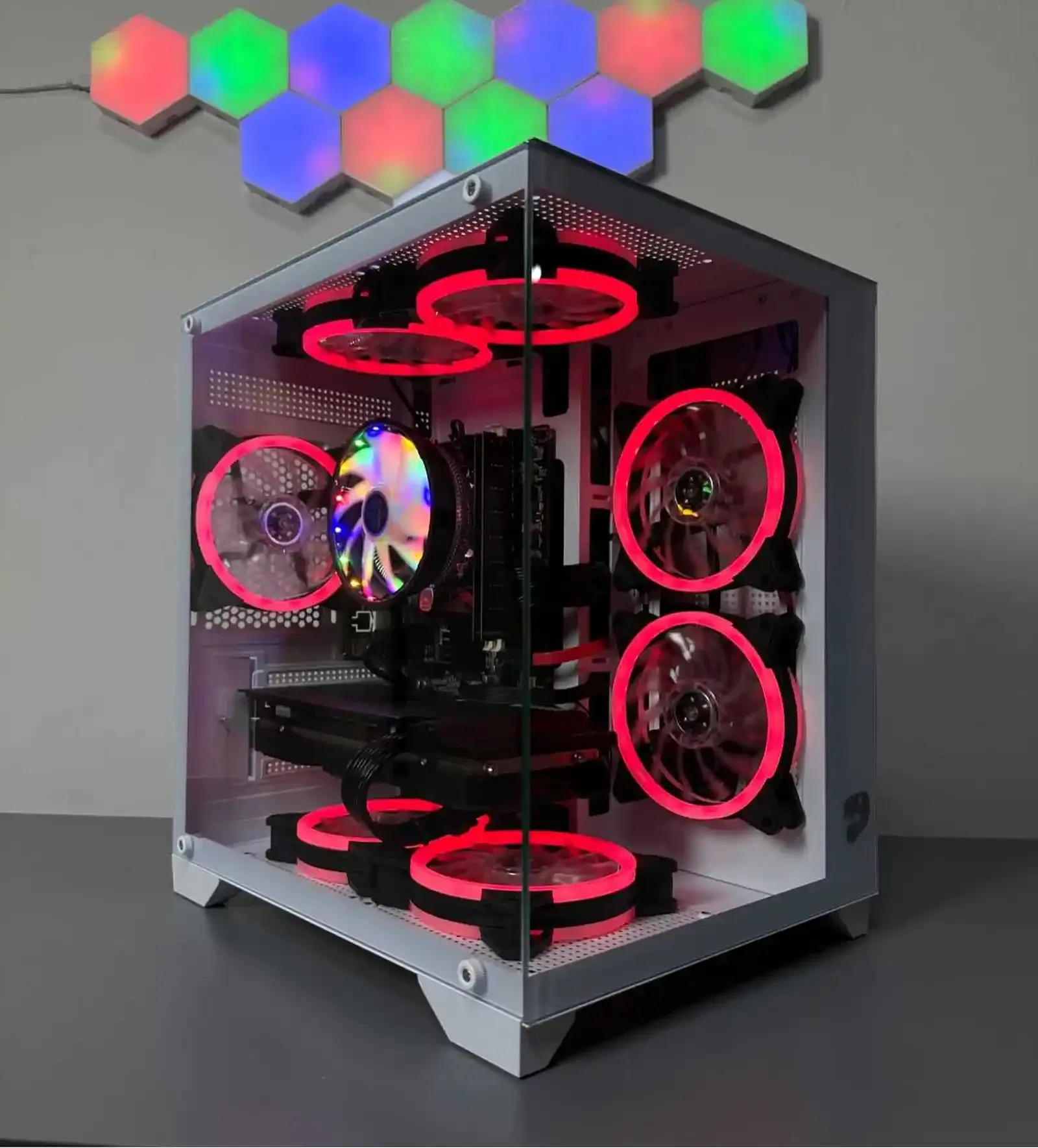 Системный блок Core i5 3470/ GTX 650 2GB