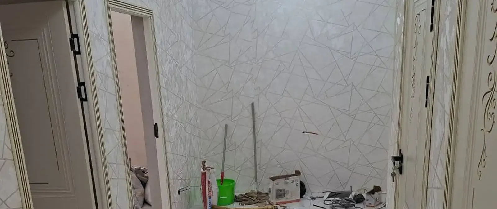 3-комн. квартира, 4 этаж, 83 м², Фирдавси