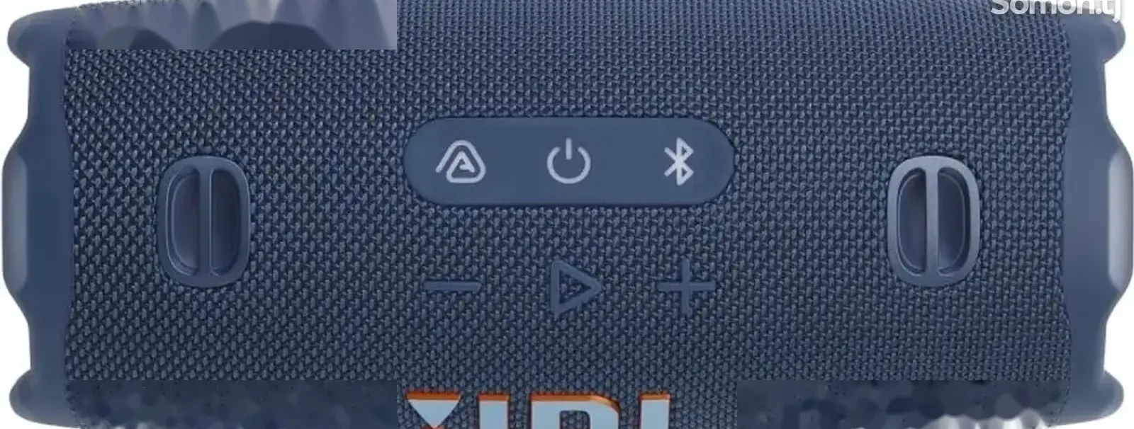 Портативная колонка JBL Charge 6 синий