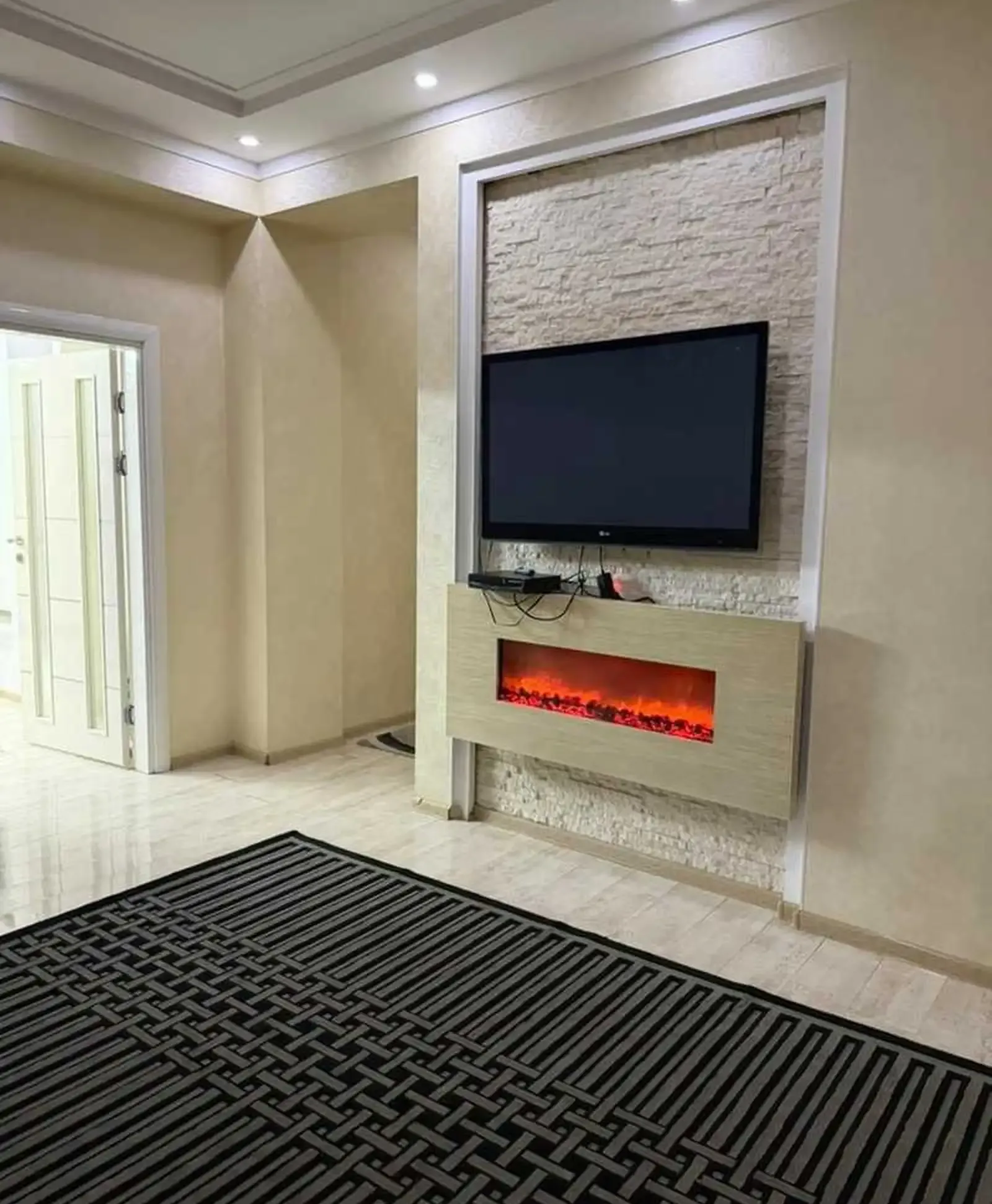2-комн. квартира, 4 этаж, 122м², Дом Печати