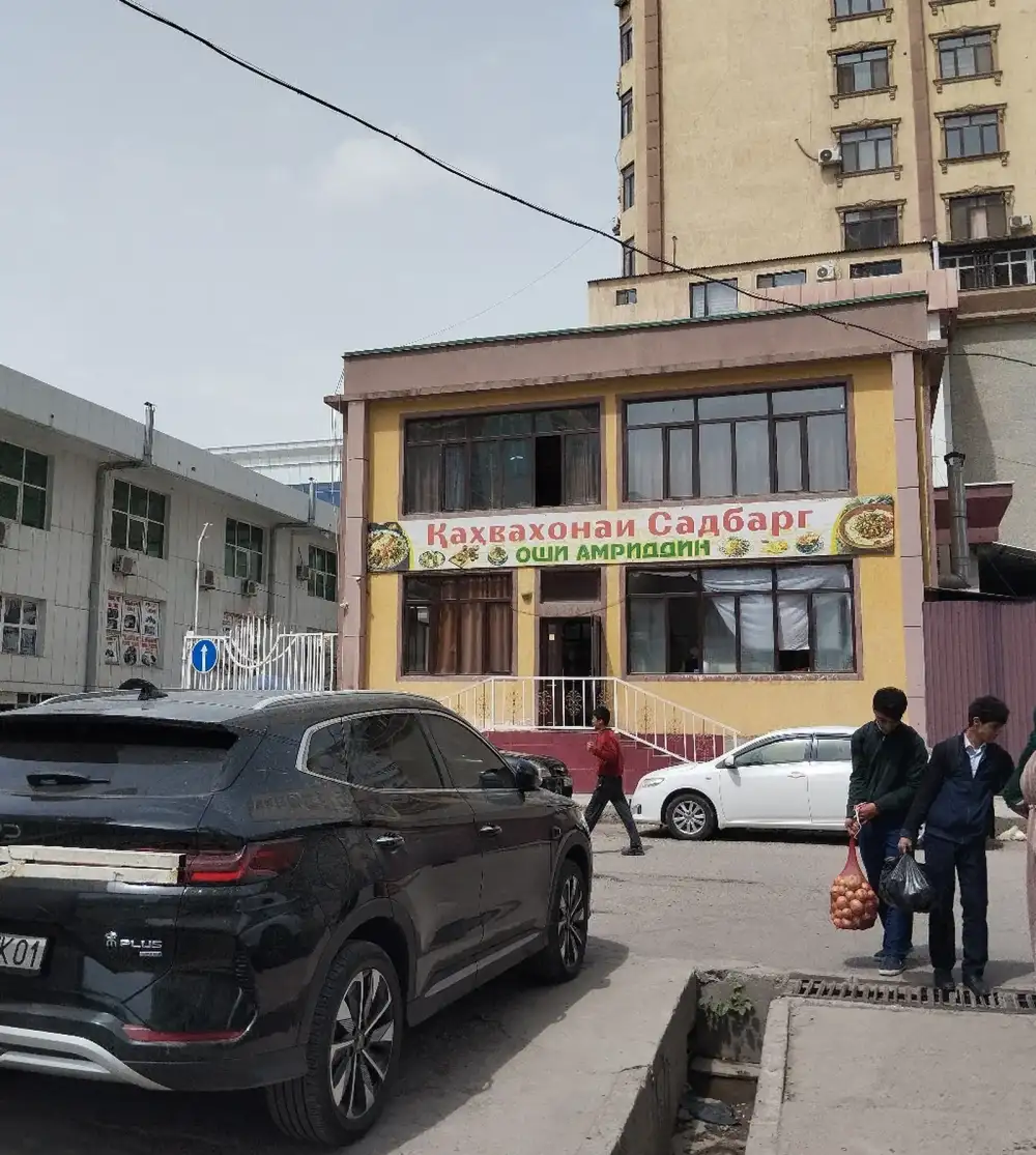 2-комн. квартира, 9 этаж, 65м², Шохмансур, Садбарг, доми Супермаркет Кавсар