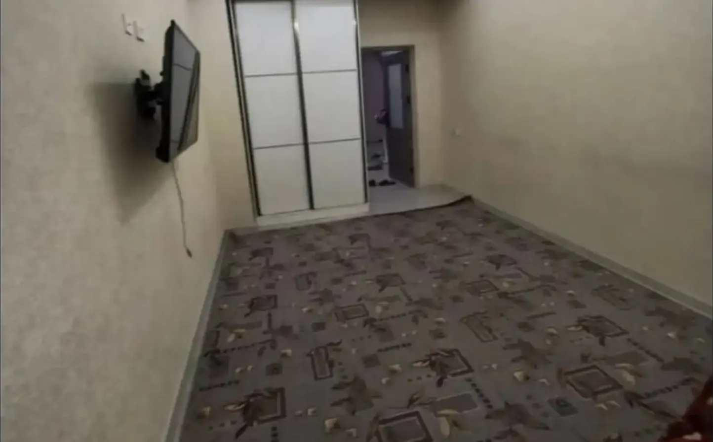 2-комн. квартира, 5 этаж, 90м², Сино