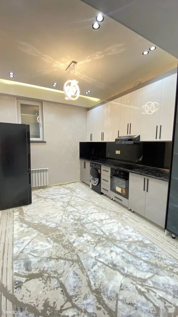 2-комн. квартира, 10 этаж, 83 м², шохмансур Аэропорт