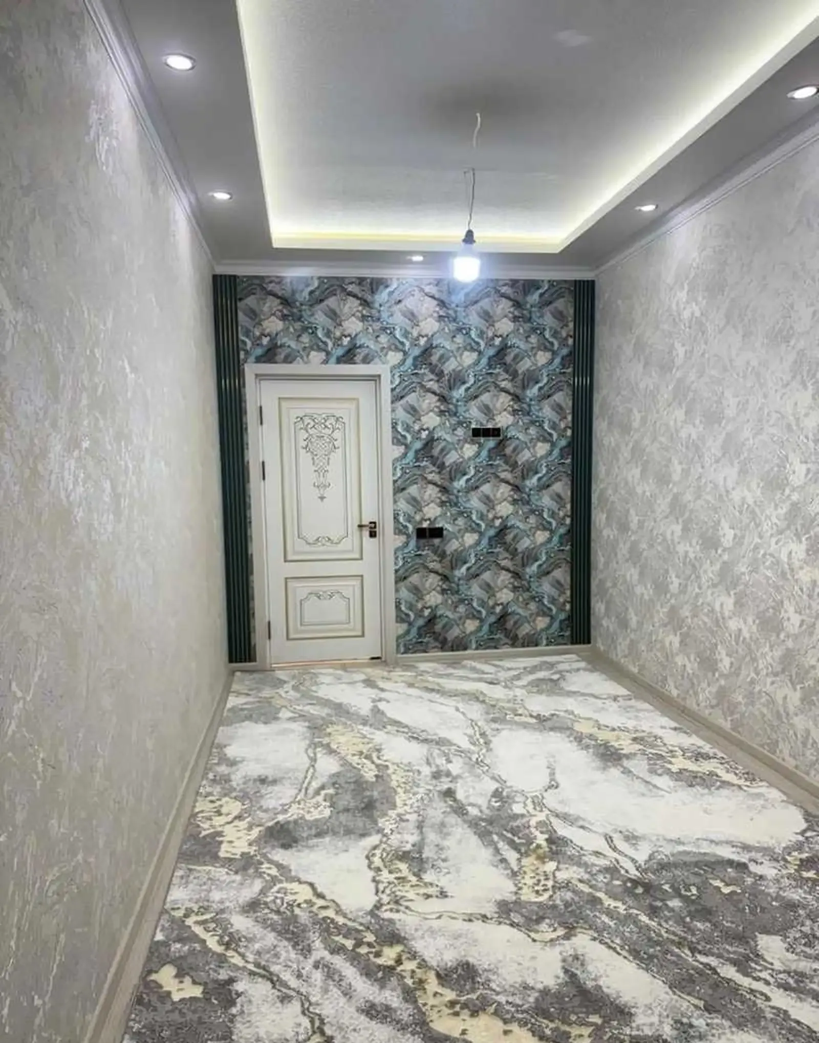 2-комн. квартира, 12 этаж, 6м², Южный