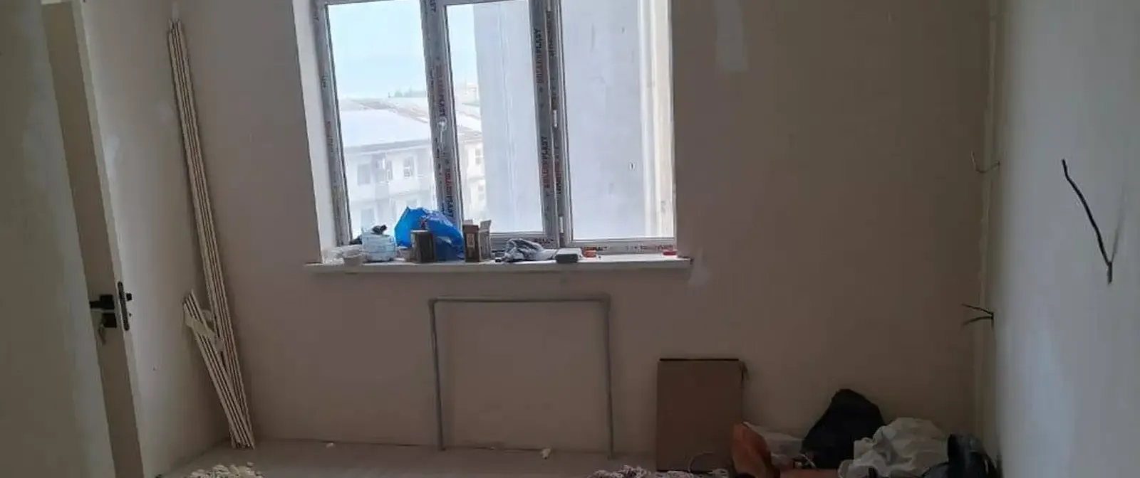 3-комн. квартира, 4 этаж, 83 м², Фирдавси
