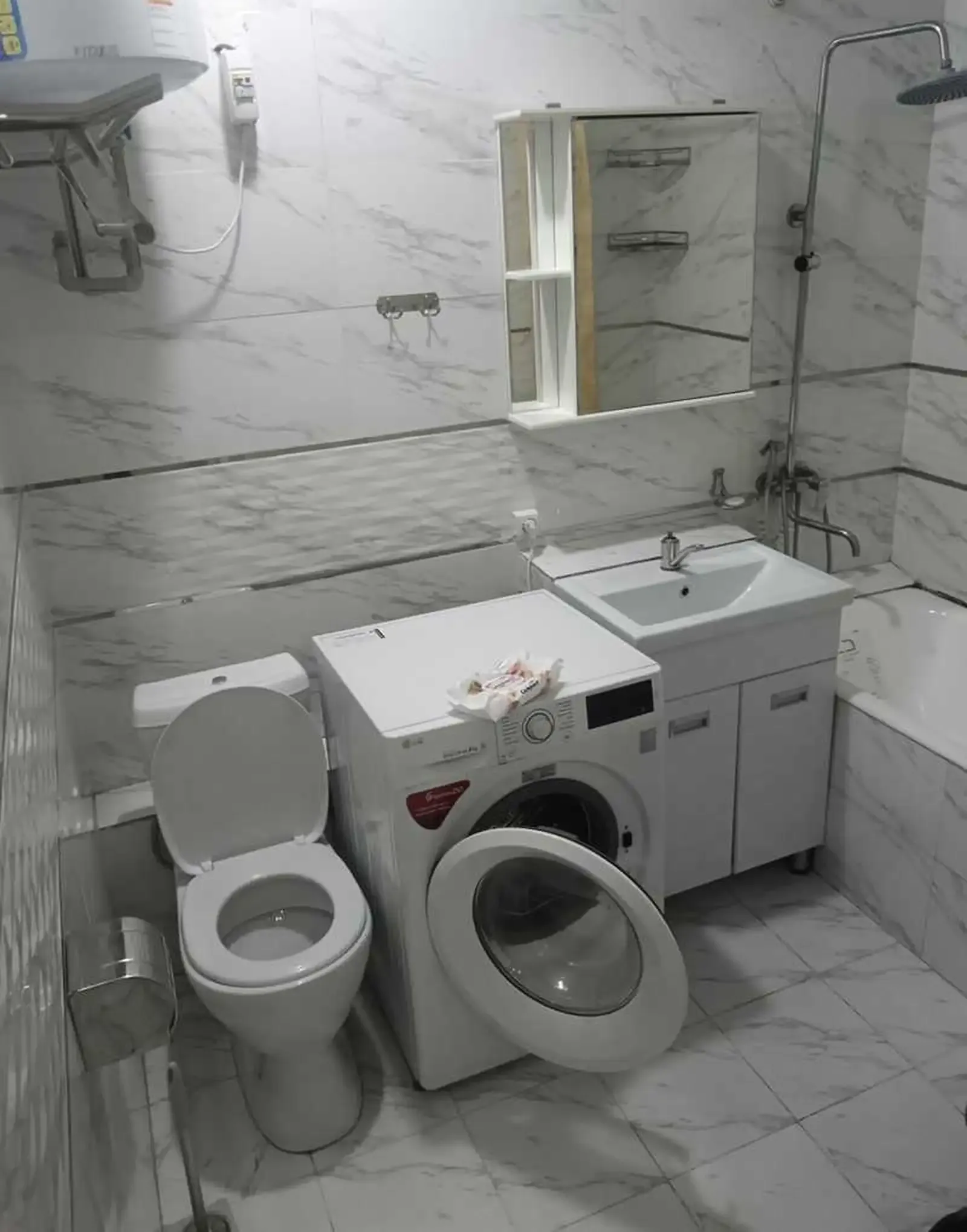 2-комн. квартира, 11 этаж, 66м², 91 мкр