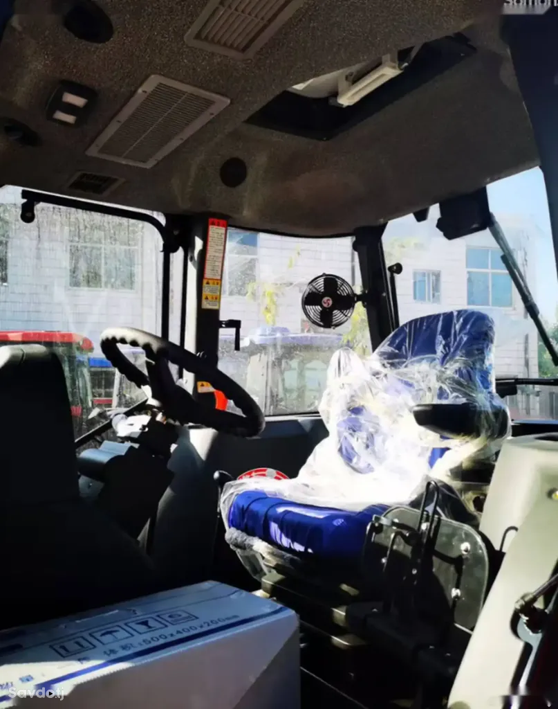 Трактор YTO G3 LX 1404