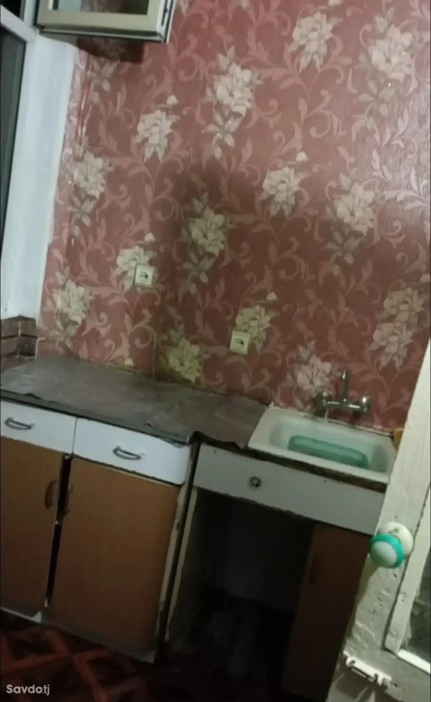 3-комн. квартира, 2 этаж, 89м², Сино