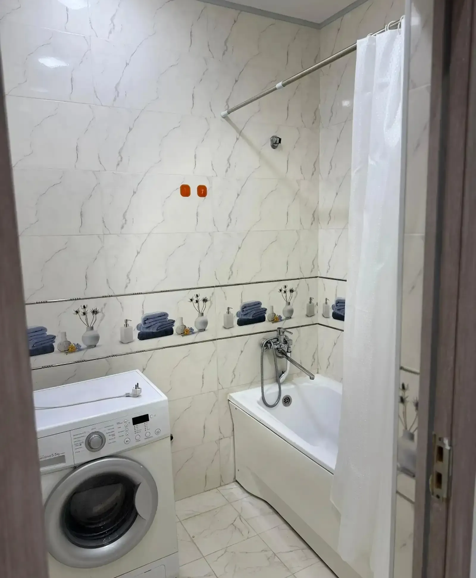 2-комн. квартира, 11 этаж, 47м², гипрозен