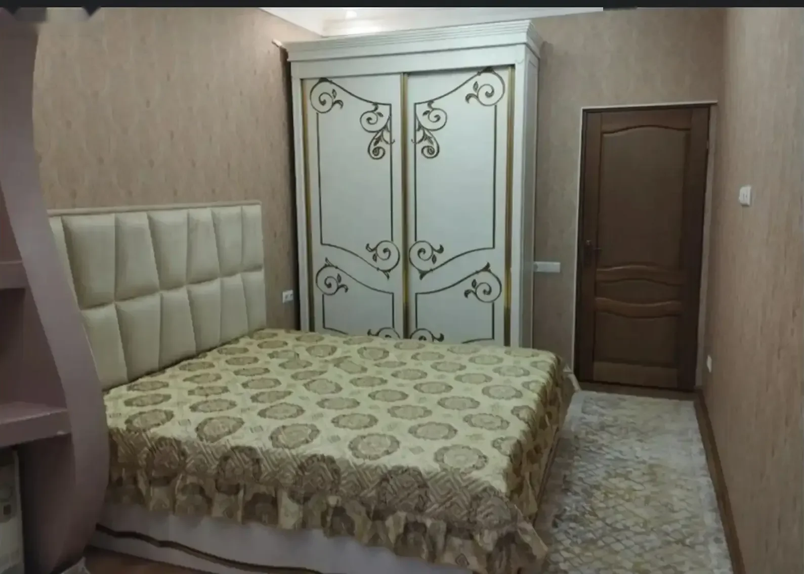 2-комн. квартира, 16 этаж, 52м², Садбарг дом Гелос