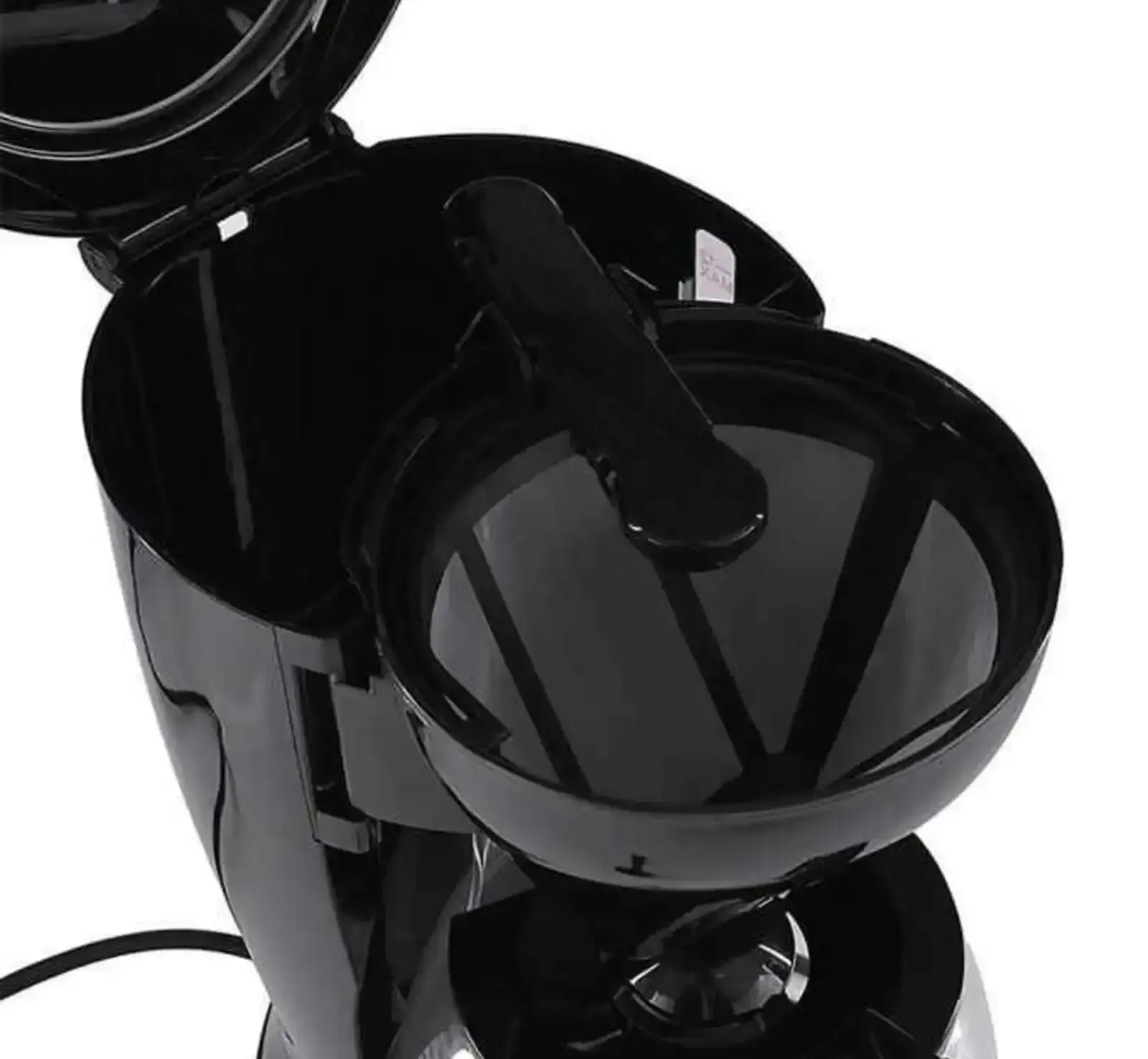 Кофеварка капельная Coffe Maker Raf R.123