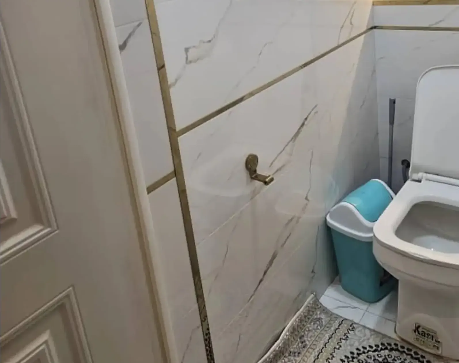 2-комн. квартира, 7 этаж, 60м², 103 мкр, Сияриен