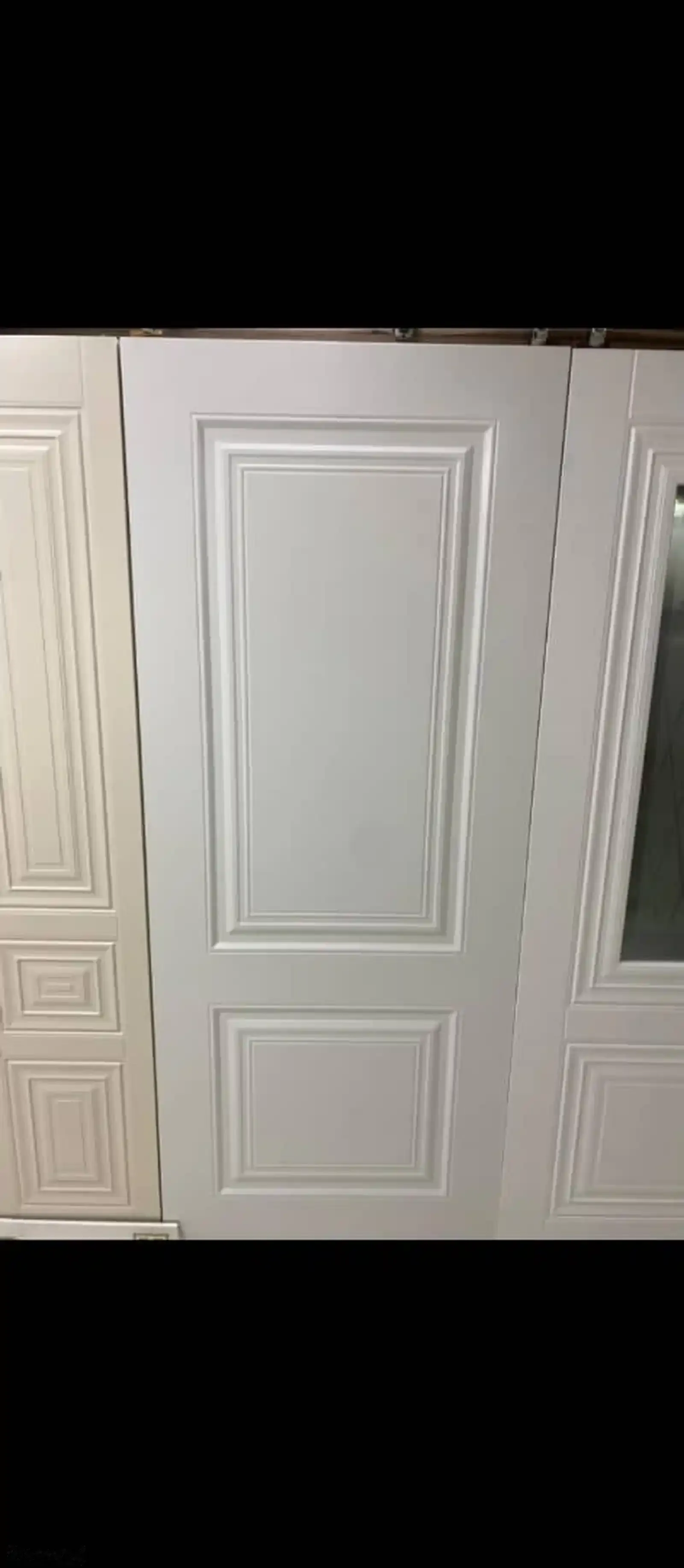 Дверь