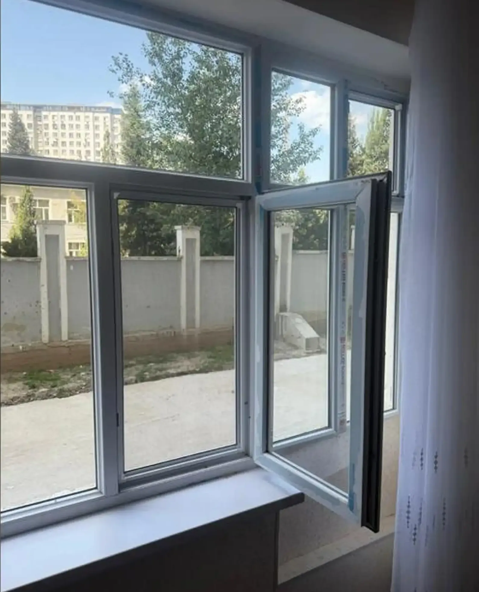 2-комн. квартира, 1 этаж, 70м², Сино