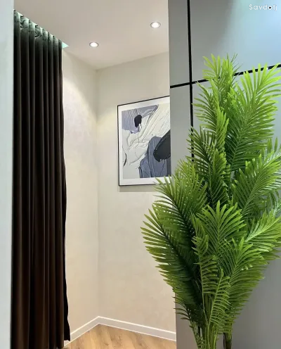 1-комн. квартира, 9 этаж, 50 м², Овир