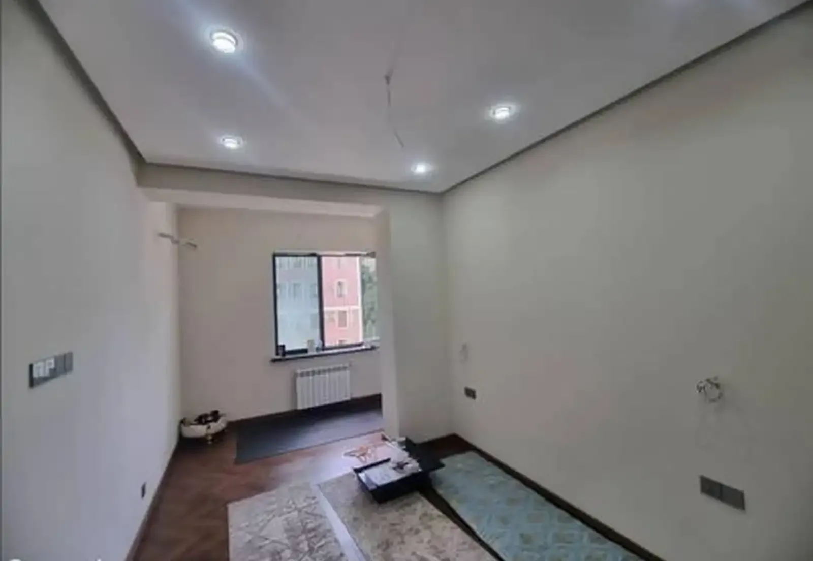 3-комн. квартира, 3 этаж, 132м², И Сомони