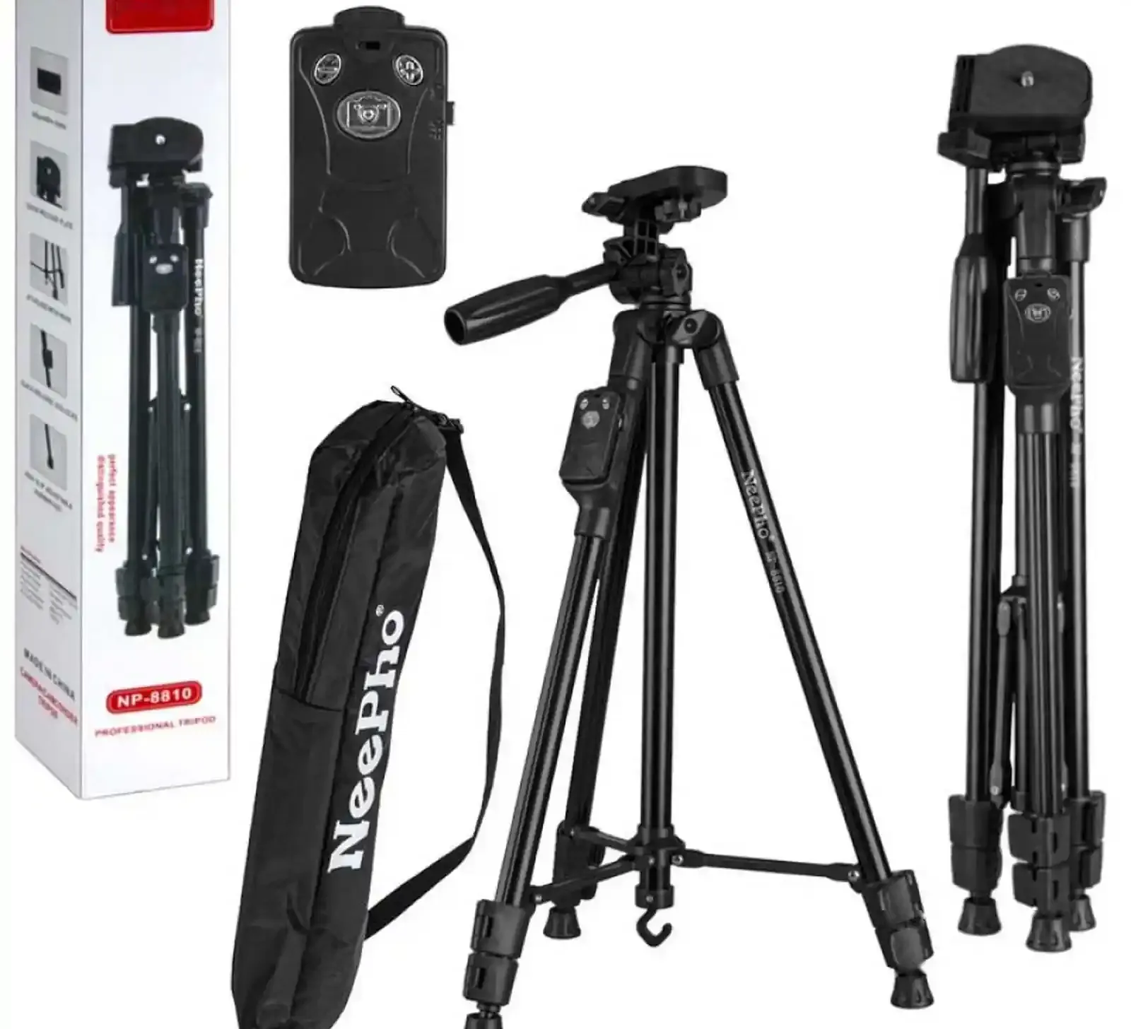 Штатив-tripod NeePho NP-8810