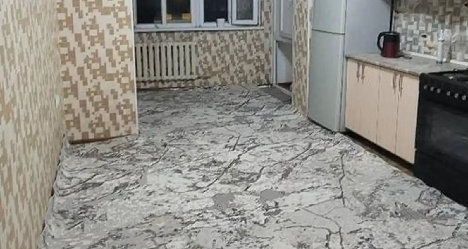 3-комн. квартира, 3 этаж, 108м², Шохмансур 3 база Айни 64