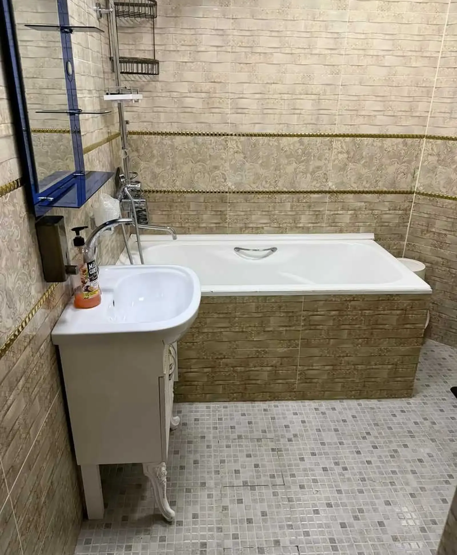 2-комн. квартира, 8 этаж, 67м², Аэропорт, чордома