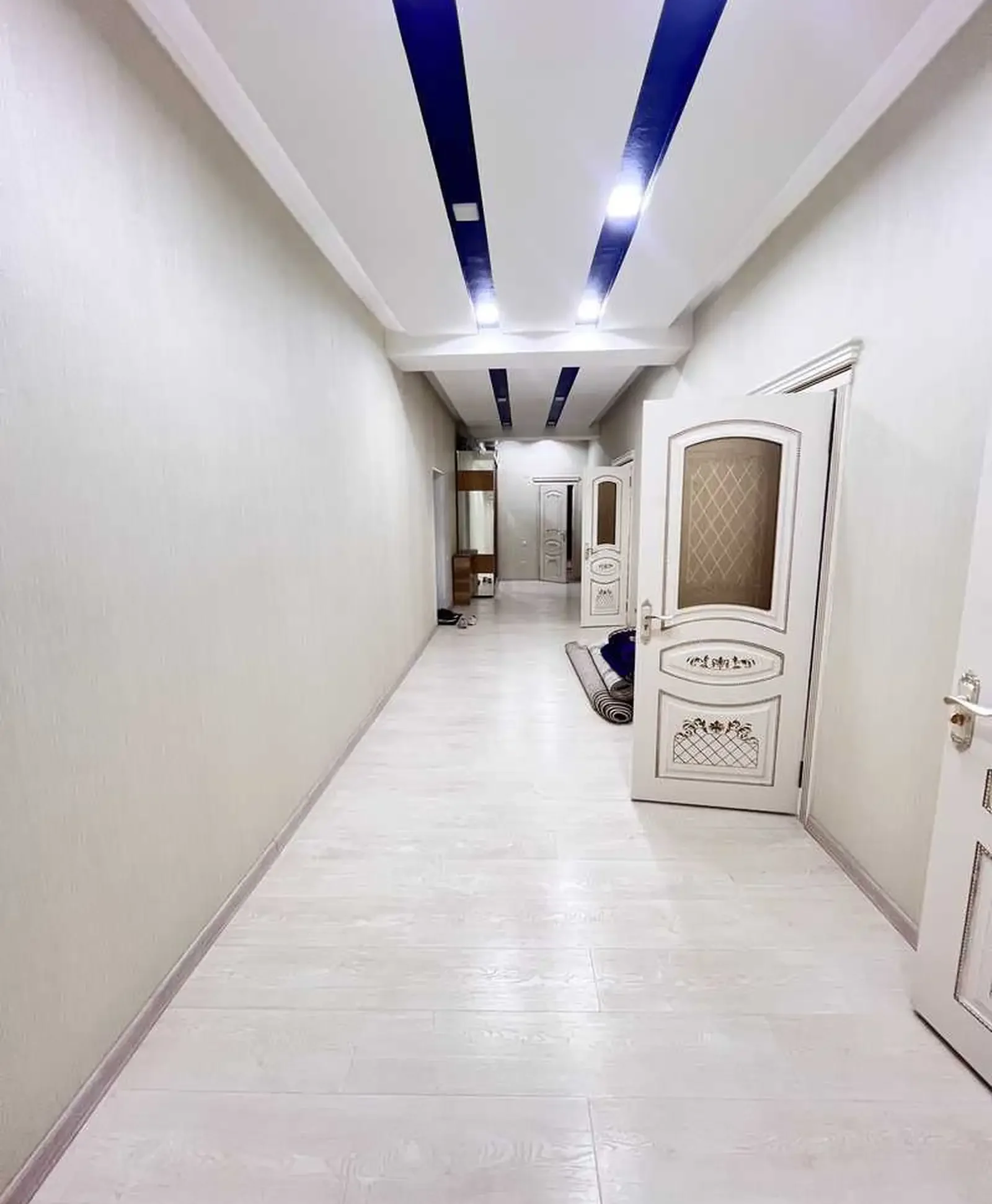 3-комн. квартира, 8 этаж, 160м², Сино 82 мкр