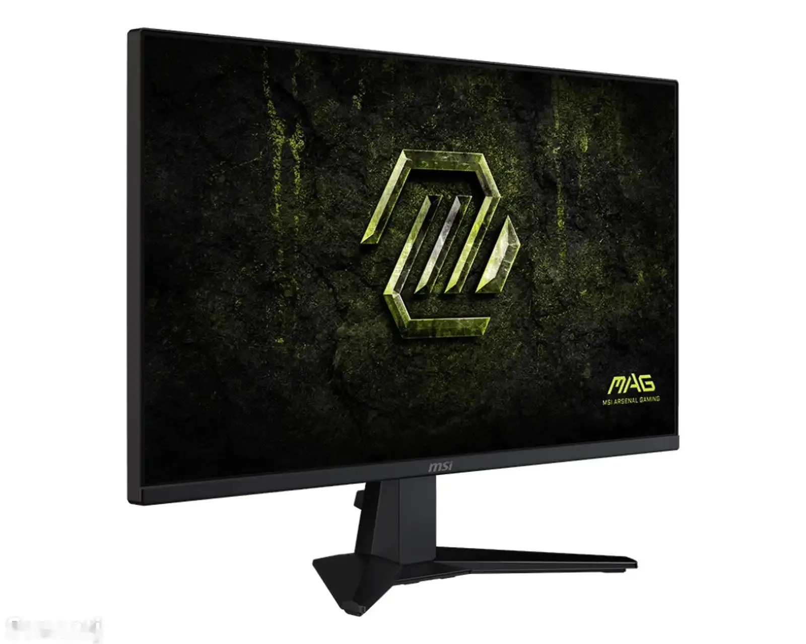 Монитор MSI 275QF E21 27 2k 210HZ