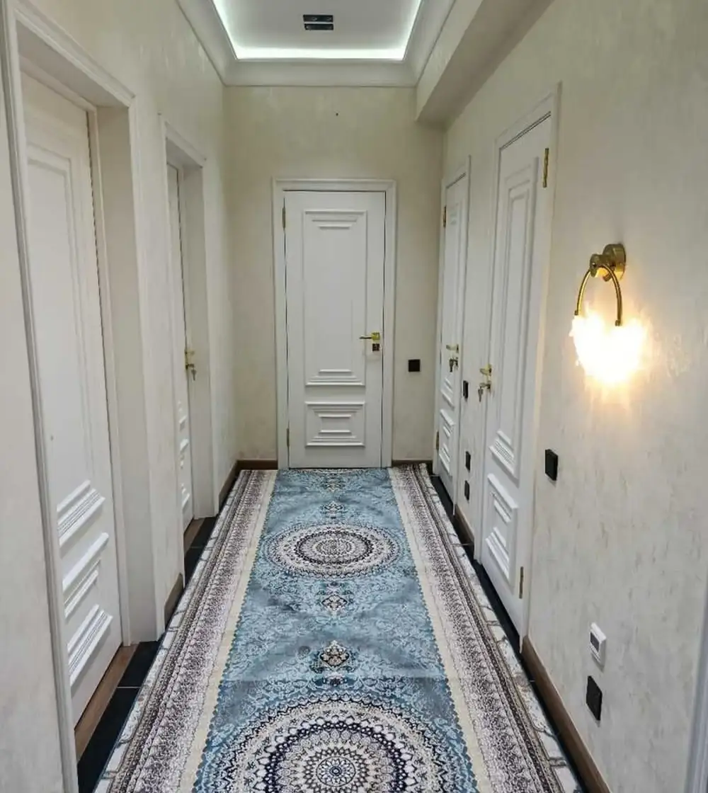 2-комн. квартира, 11 этаж, 61 м², Фирдавси