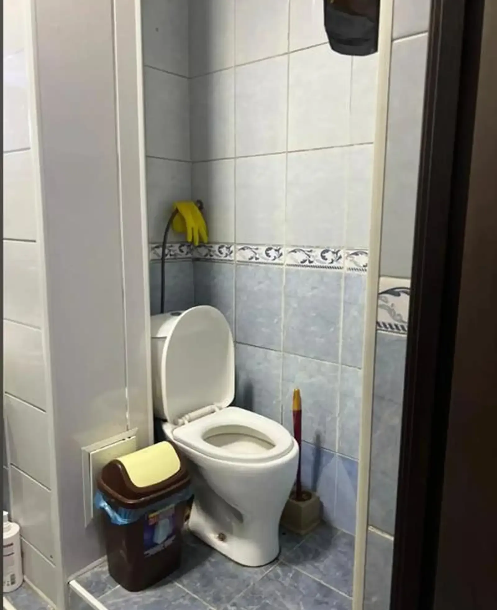 2-комн. квартира, 5 этаж, 61м², Сомони