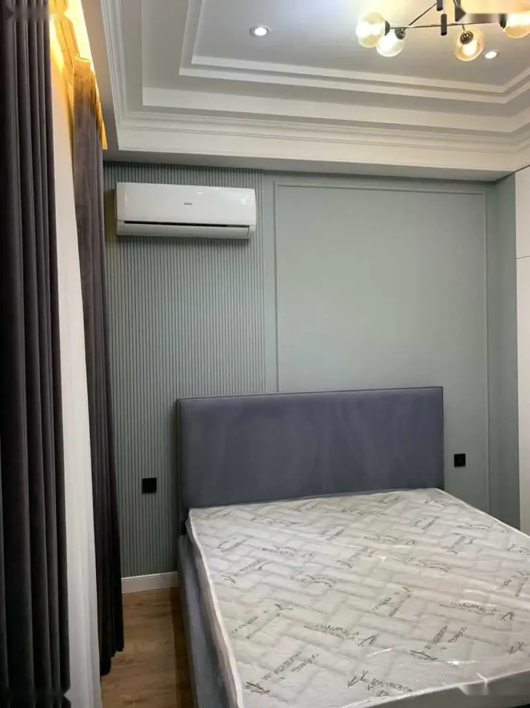 2-комн. квартира, 10 этаж, 61м², Шоҳмансур