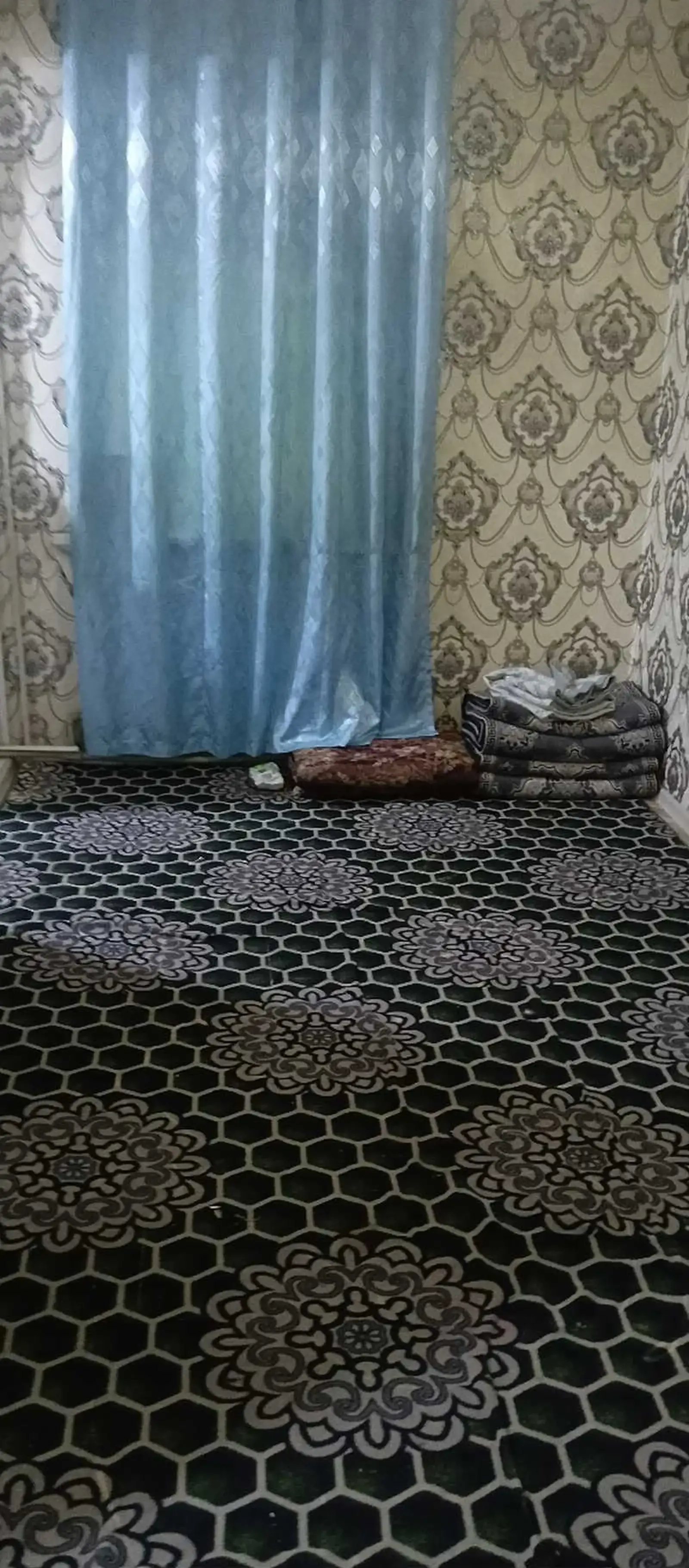 2-комн. квартира, 1 этаж, 75м², 112 Мкр пеши релакс