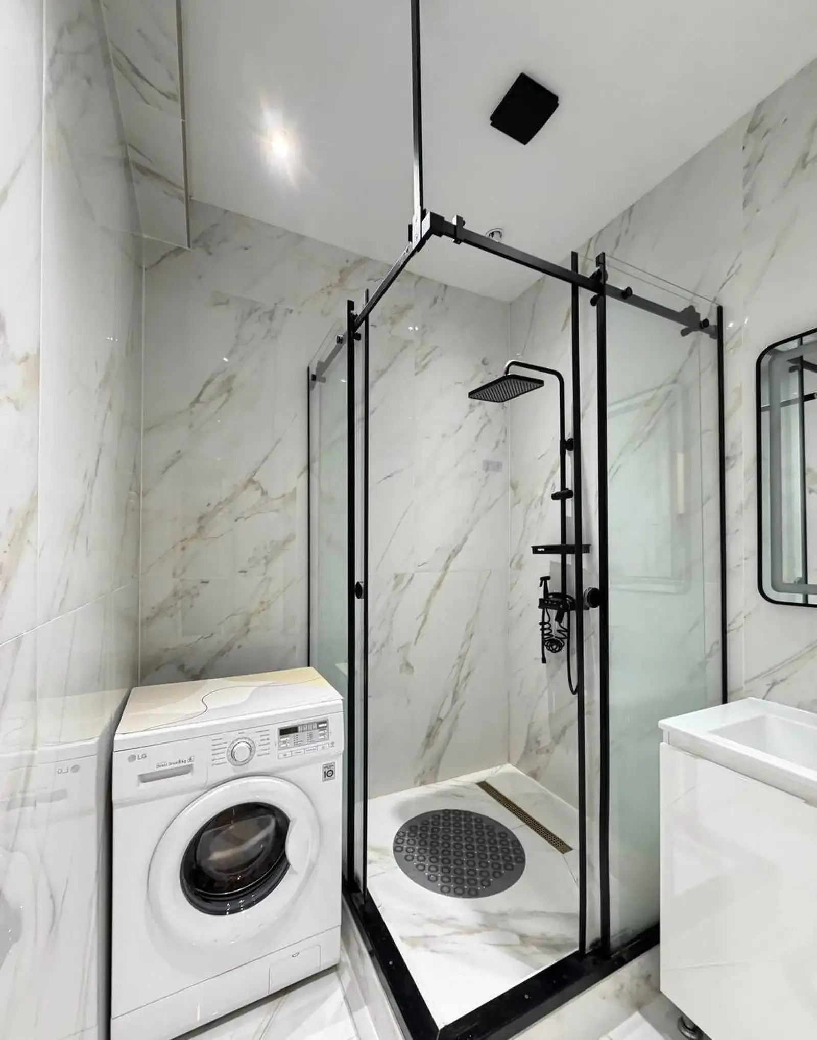 2-комн. квартира, 8 этаж, 65 м², Шохмансур - Созидание, Гуля голд