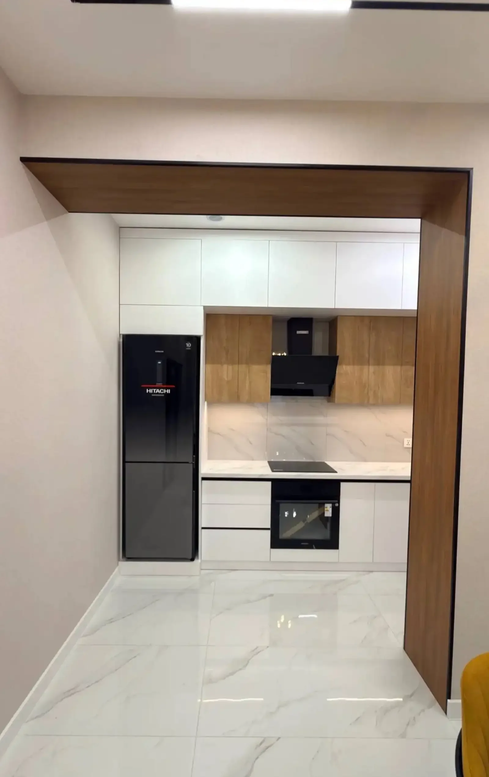 3-комн. квартира, 9 этаж, 121 м², Исмоили Сомони