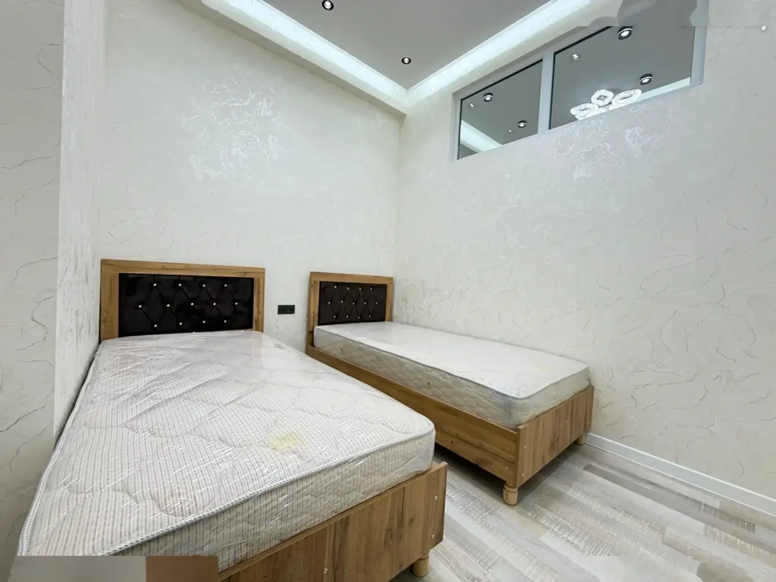 2-комн. квартира, 11 этаж, 75 м², 12 мкр — фото 4