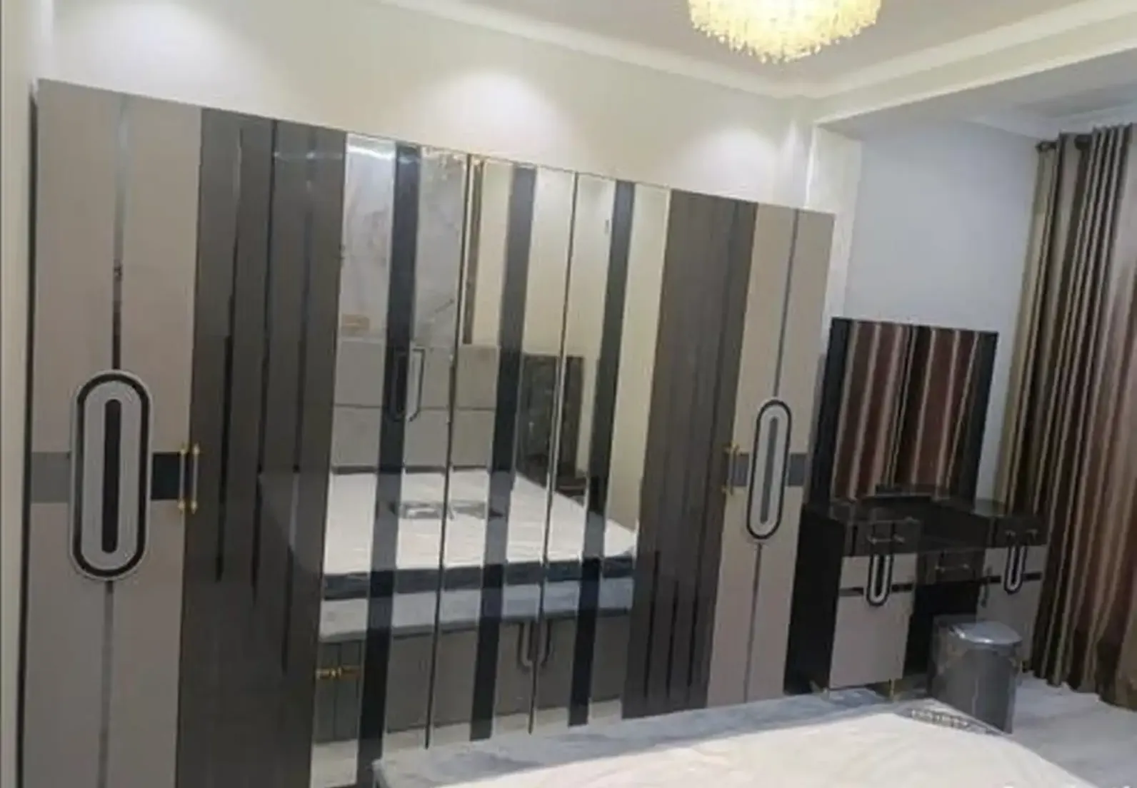 2-комн. квартира, 4 этаж, 60м², Сино