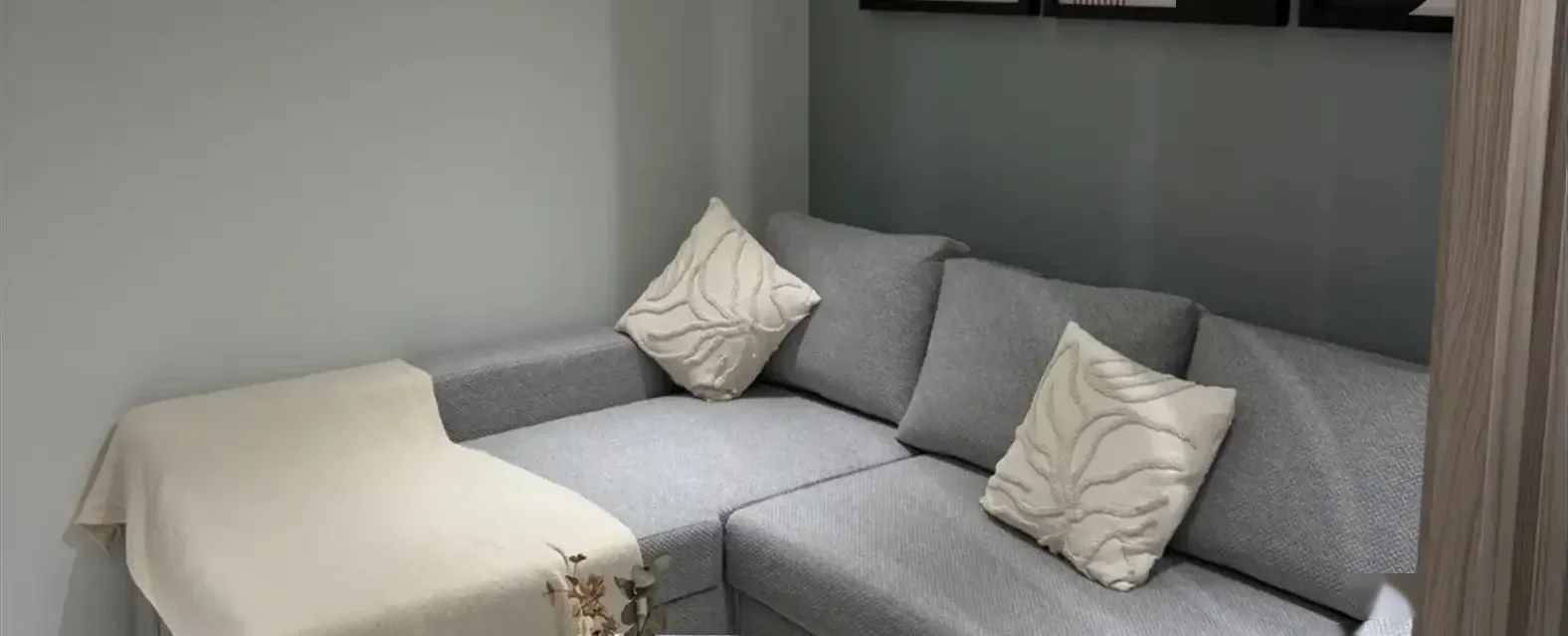 2-комн. квартира, 18 этаж, 50м², Опера и Балета