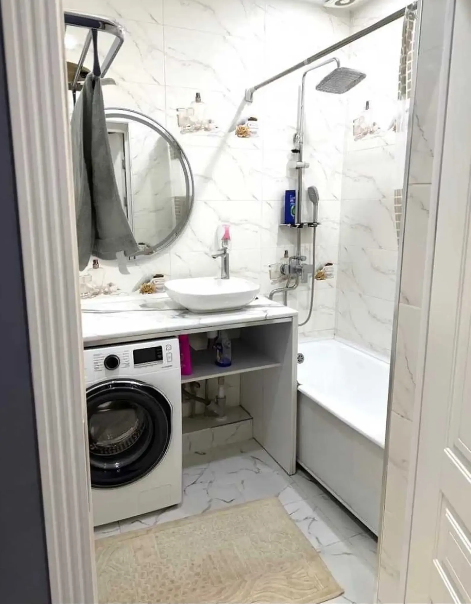 3-к квартира, 10 этаж, 97 м², Сино