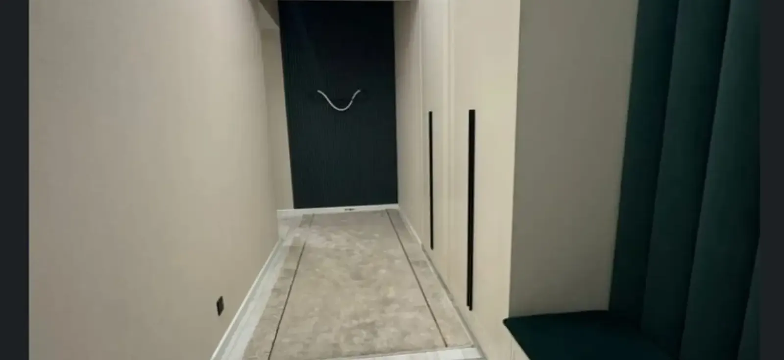 3-к квартира, 16 этаж, 90 м², Шохмансур