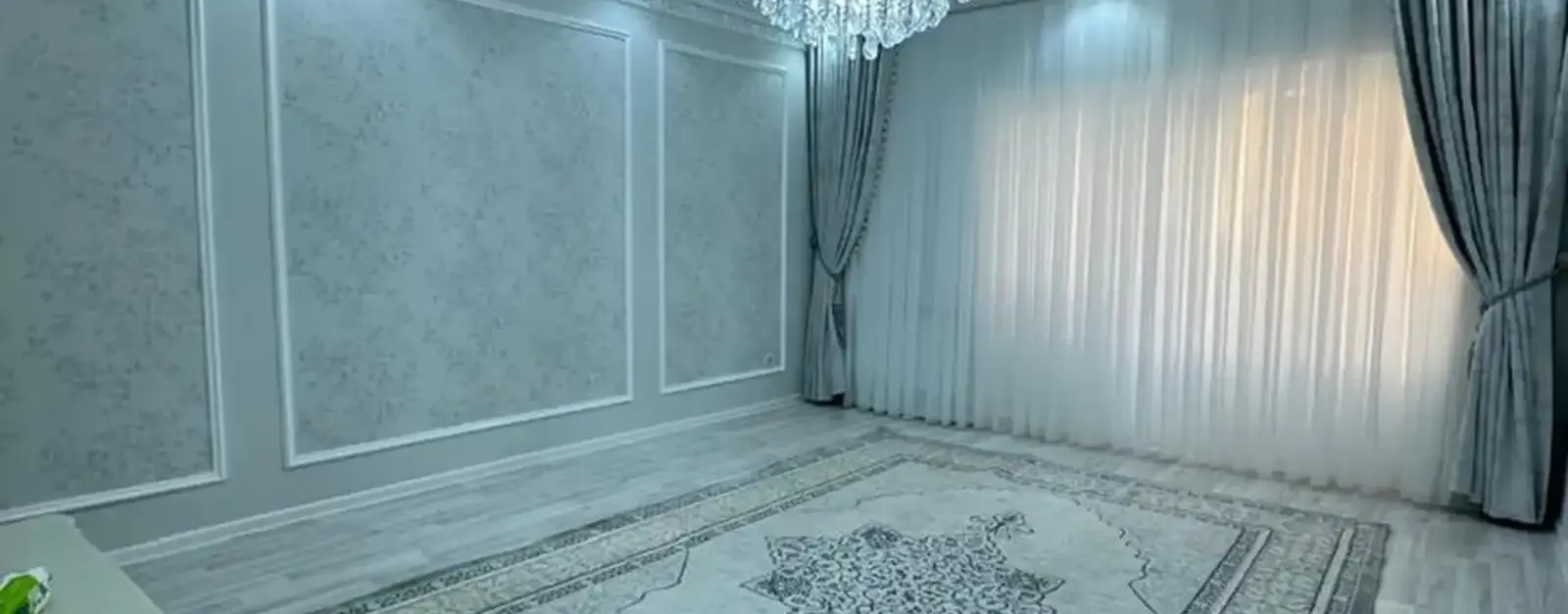 5-комн. квартира, 6 этаж, 118 м², ЦУМ