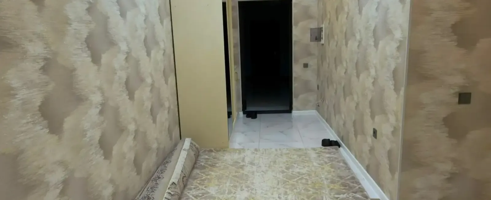 3-комн. квартира, 12 этаж, 87 м², 92 мкр