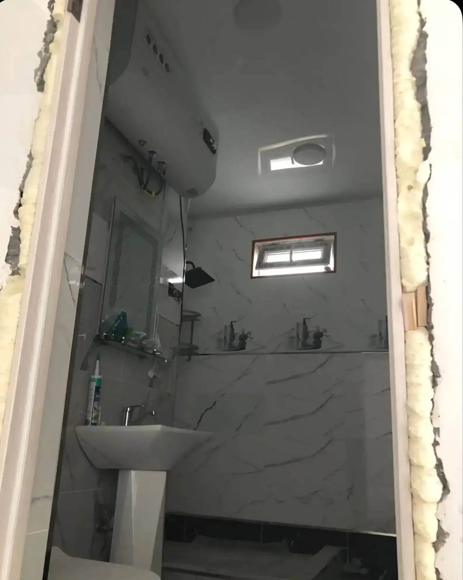 2-комн. квартира, 10 этаж, 66 м², Чал чам