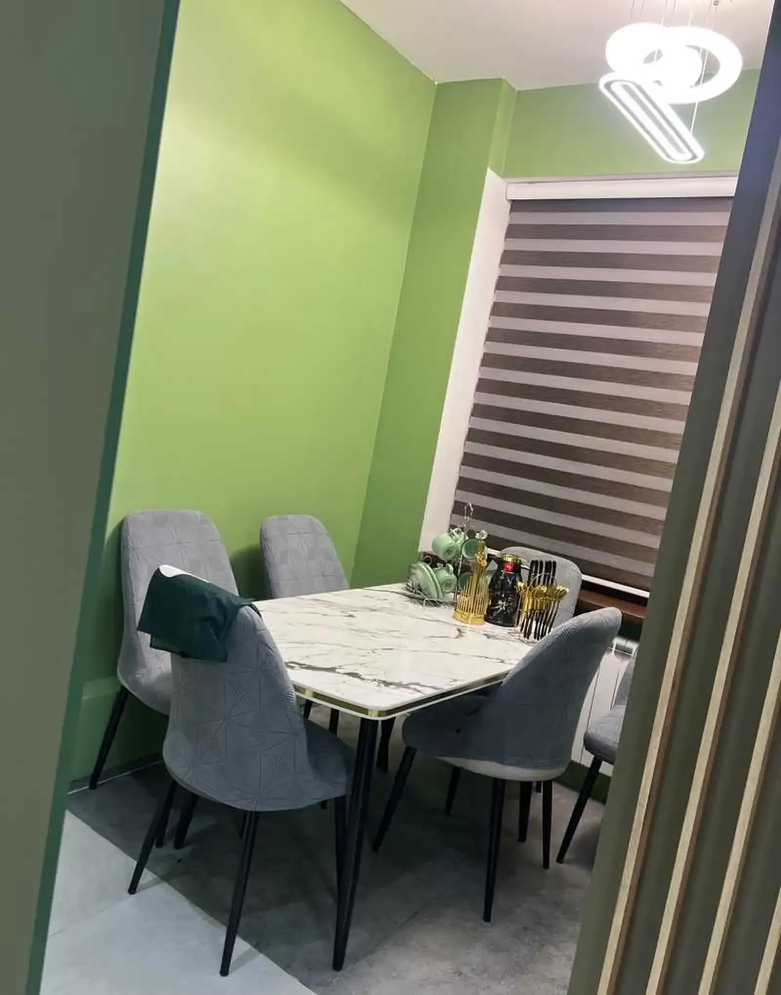 3-комн. квартира, 9 этаж, 85м², Дом Печать