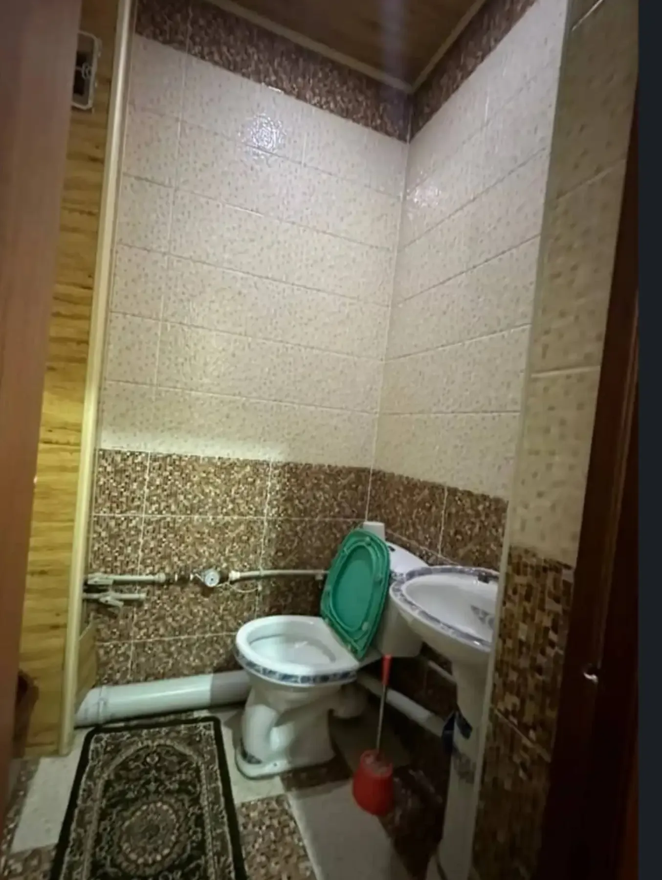 3-комн. квартира, 6 этаж, 86м², Сино