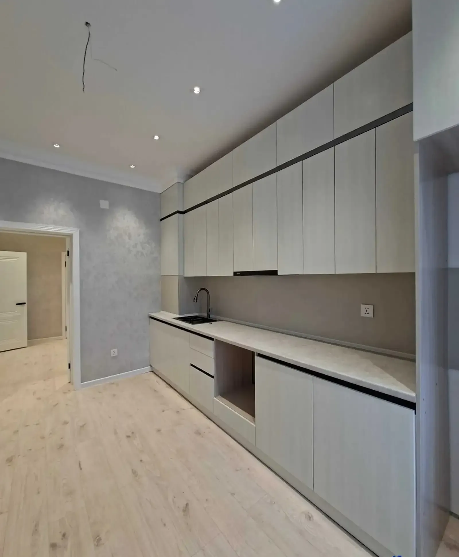 2-комн. квартира, 11 этаж, 74 м², Сино, 104 мкр, улица Хоразми, 3