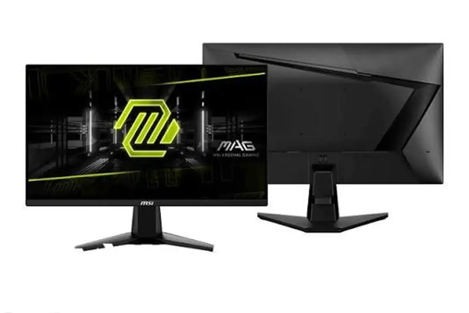 Монитор 25 MSI MAG 255XF 300hz