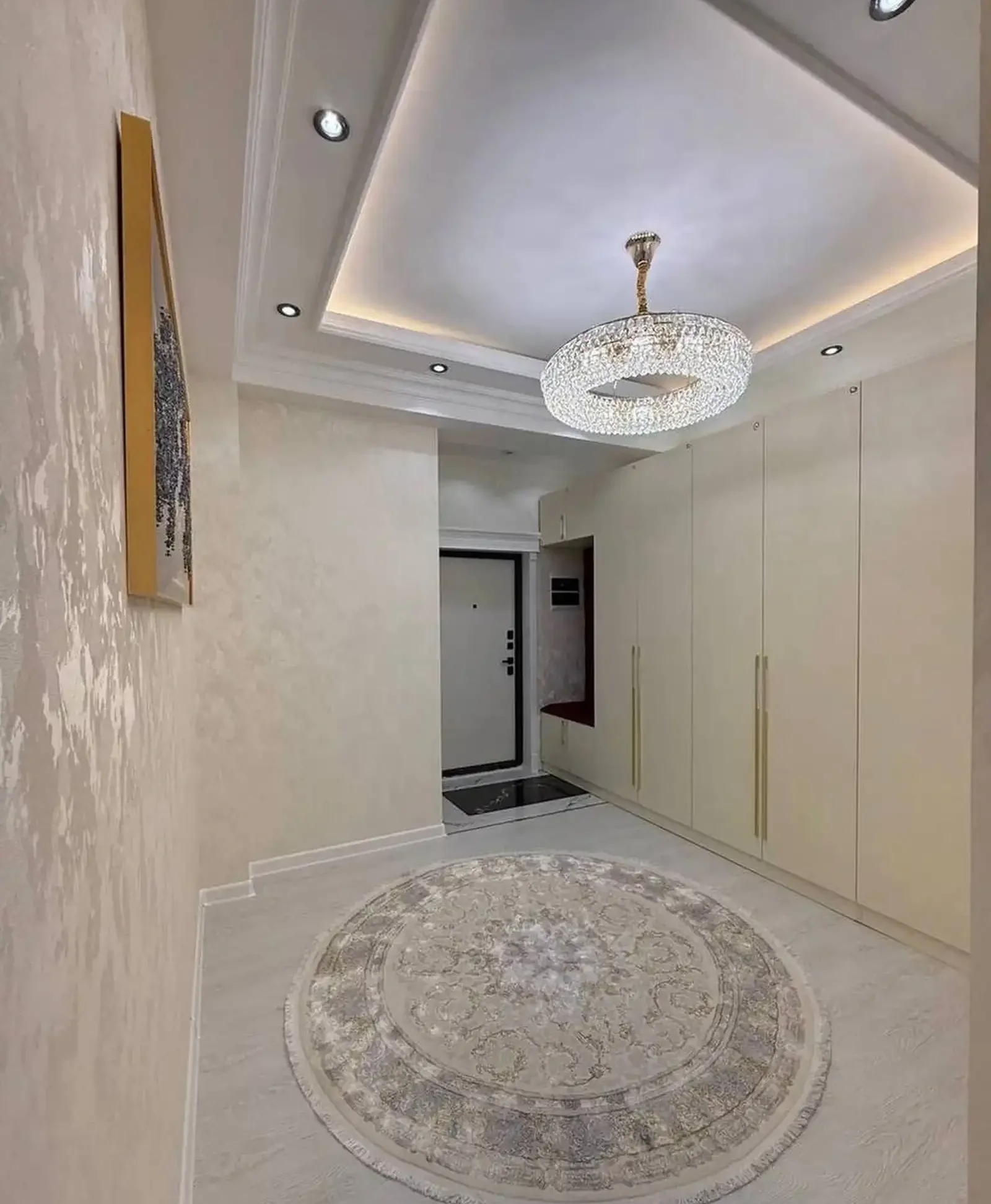 2-комн. квартира, 13 этаж, 83 м², Сино