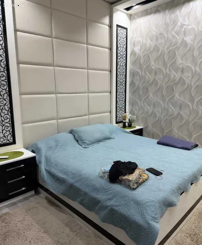 2-комн. квартира, 5 этаж, 55м², доми гелос