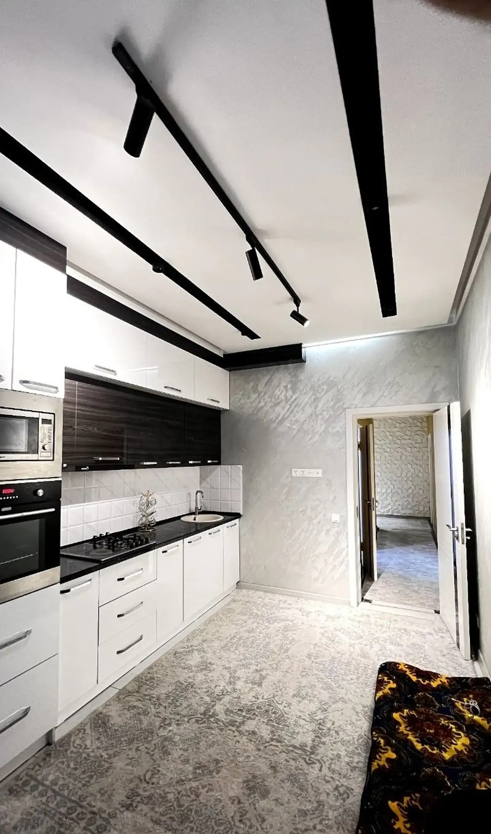 2-к квартира, 9 этаж, 80 м², Ориентир Масчити Мехкалон