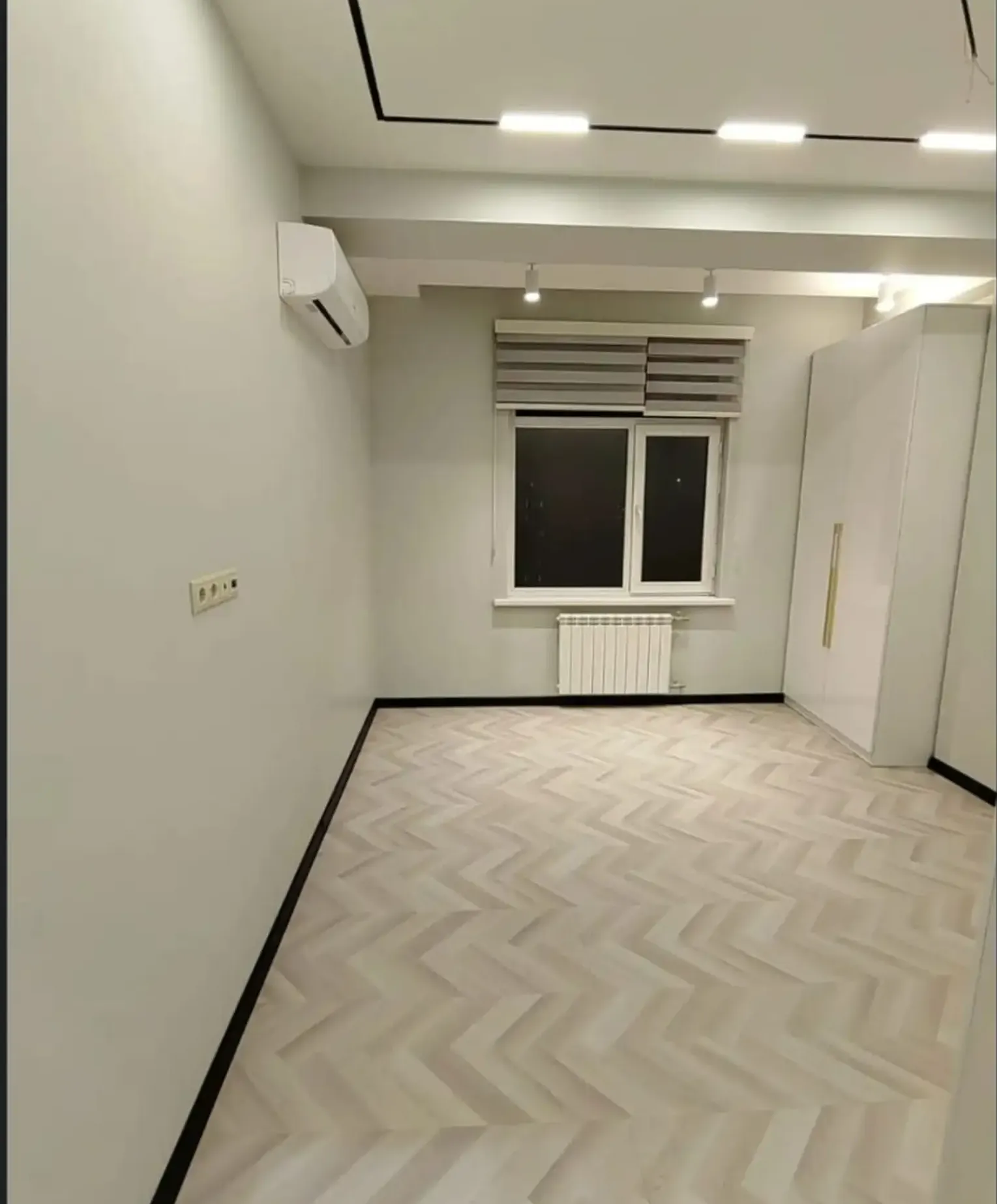 2-к квартира, 12 этаж, 58 м², Сино