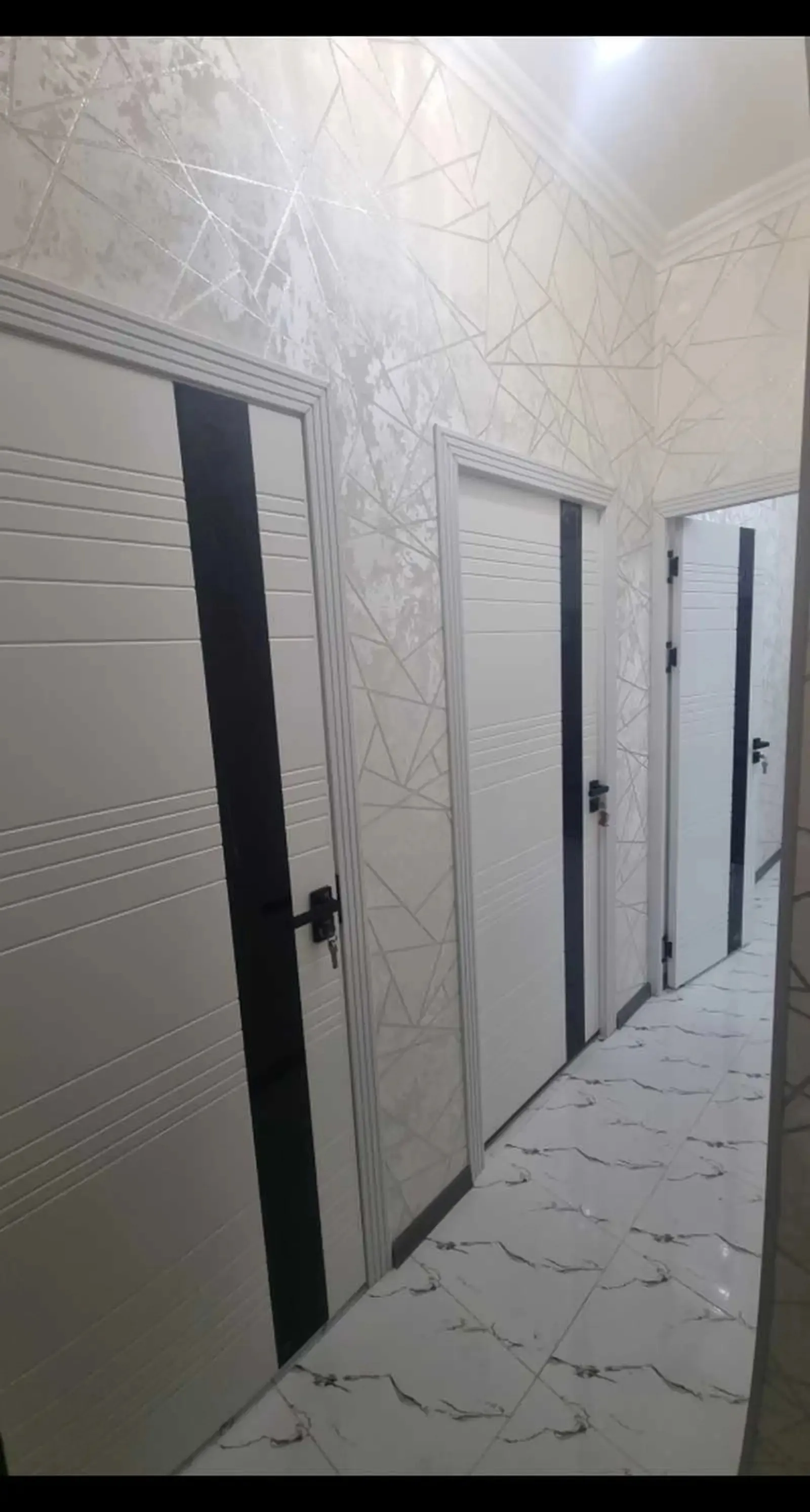 2-комн. квартира, 9 этаж, 55м², Шохмансур