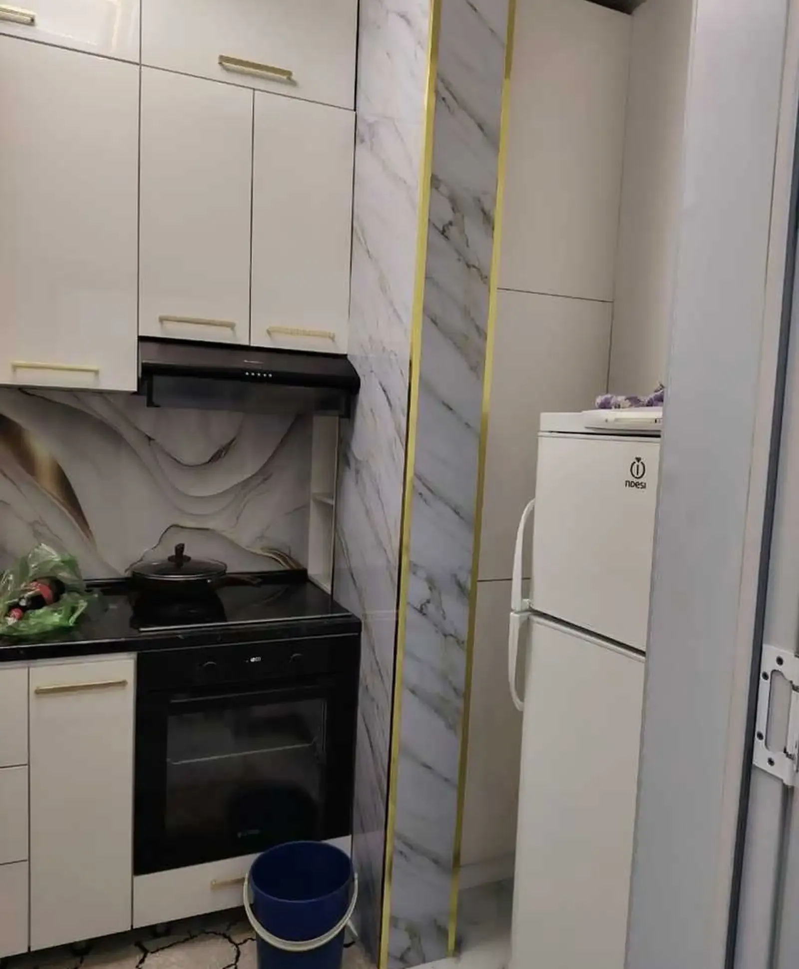 3-комн. квартира, 8 этаж, 70м², цирк