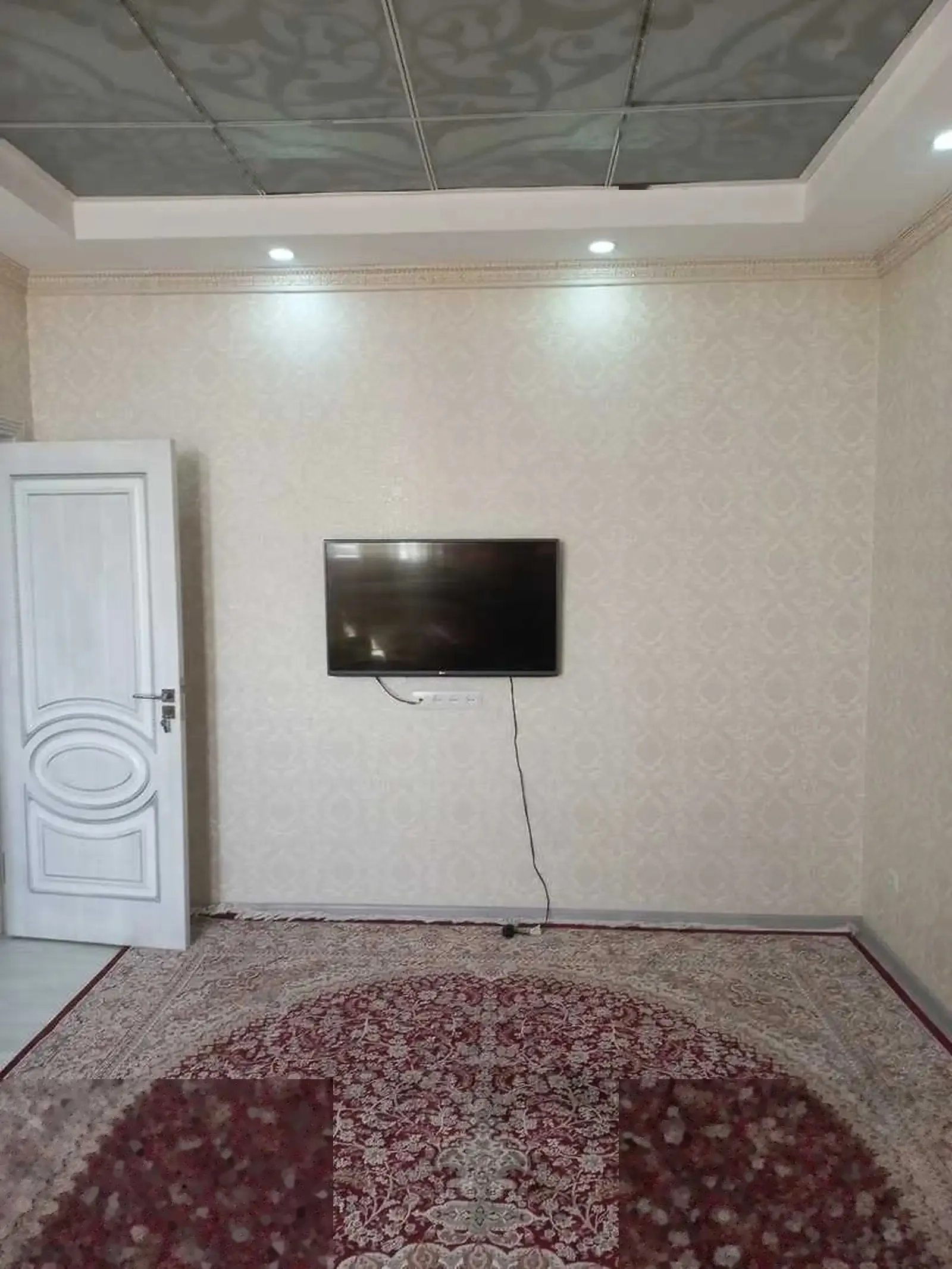 2-к квартира, 10 этаж, 72 м², 82 мкр напротив Гулдаста